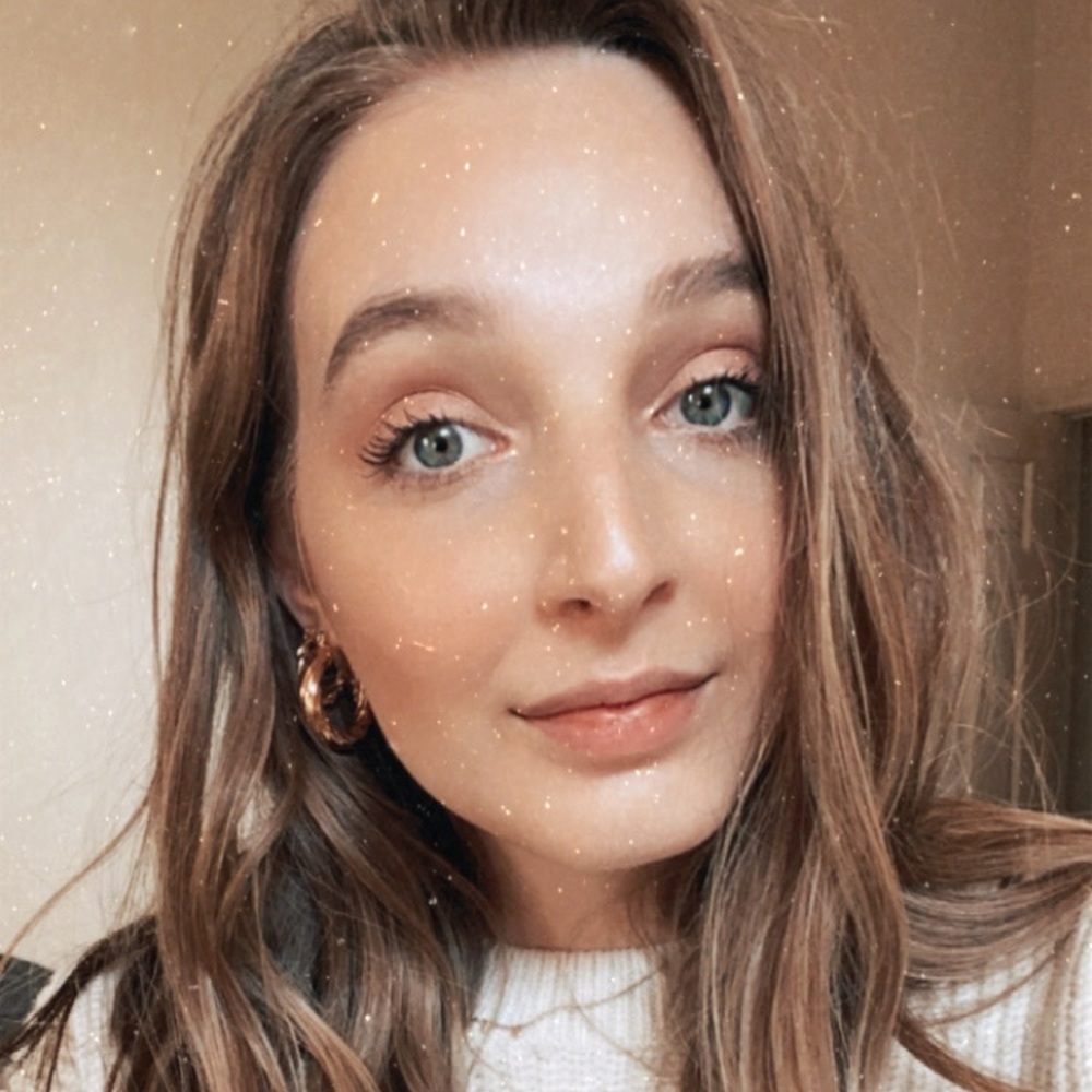 Meet your Posher, Sabrina